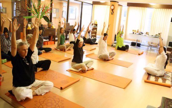 Prem Yog and Prana Ayurveda Center